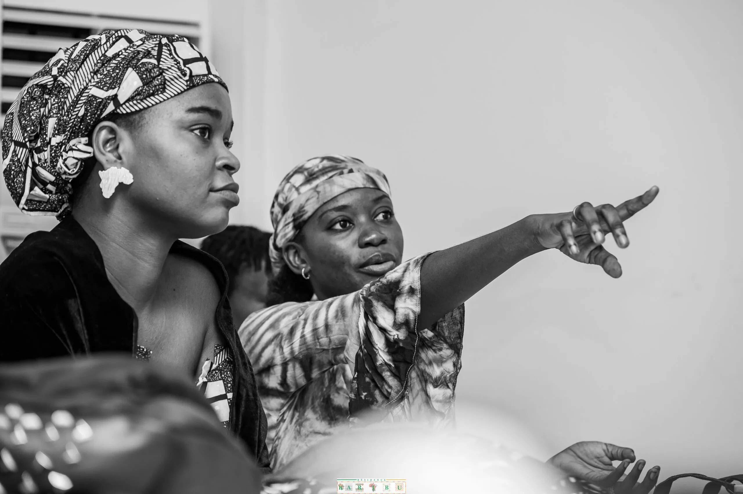 Programme Accueil et Hospitalité