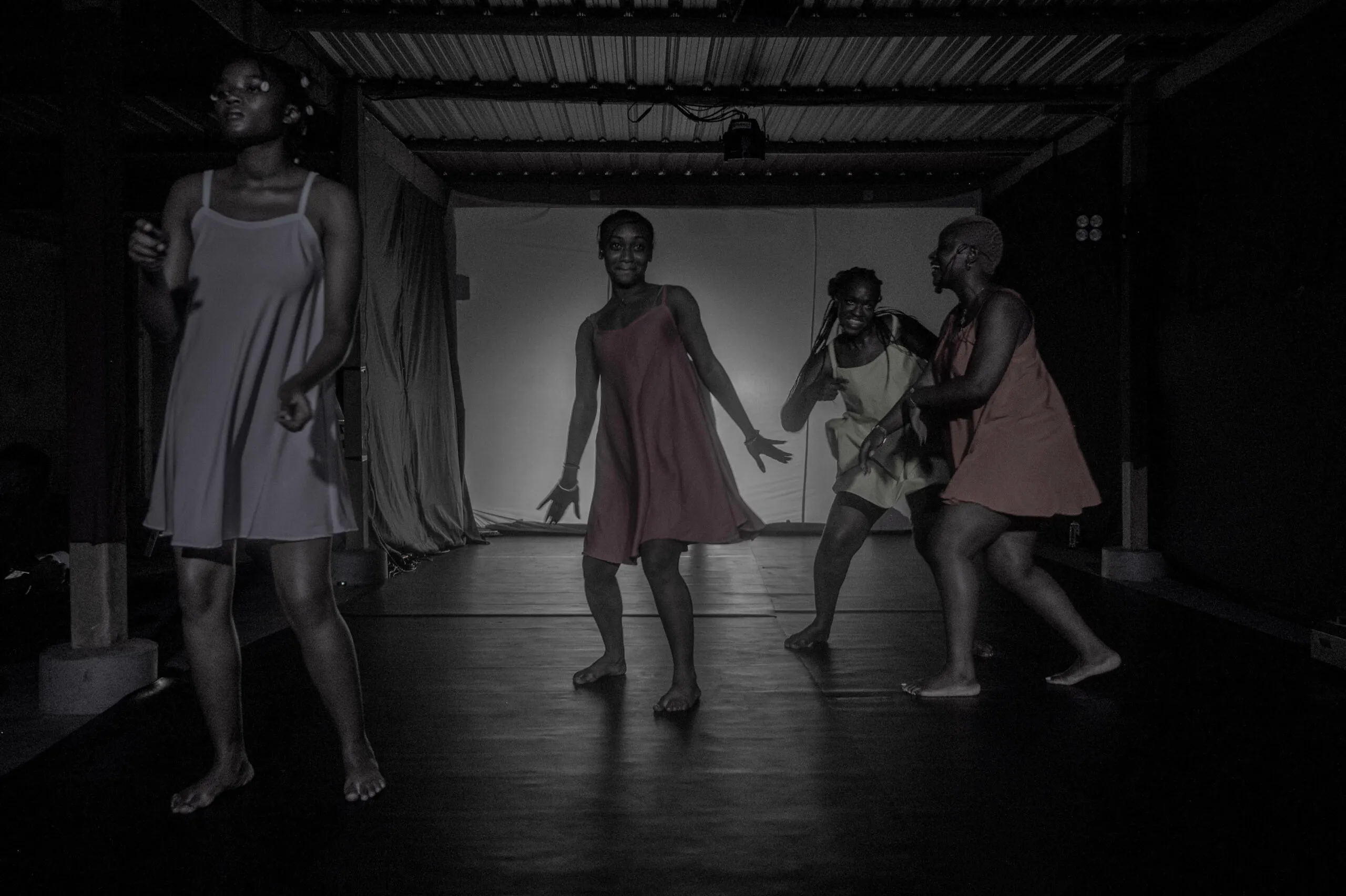 Programme Productions de Savoirs, de connaissances et Expressions Artistiques