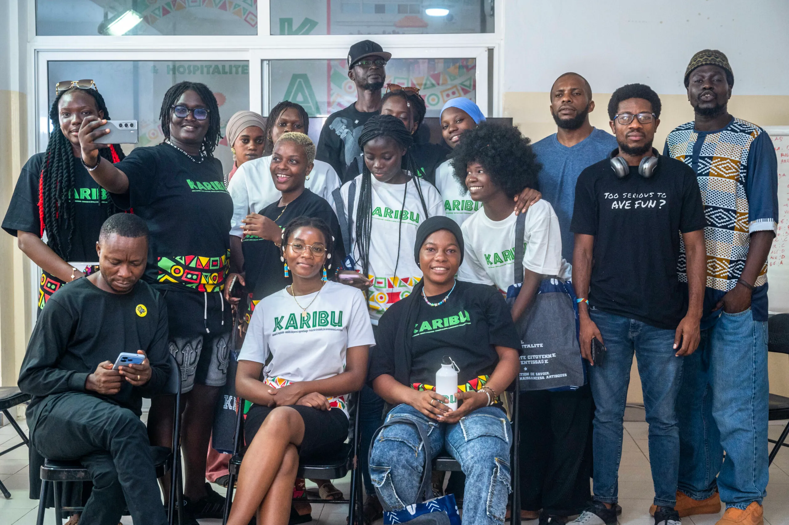 Programme Mobilté Citoyenne et Apprentissage