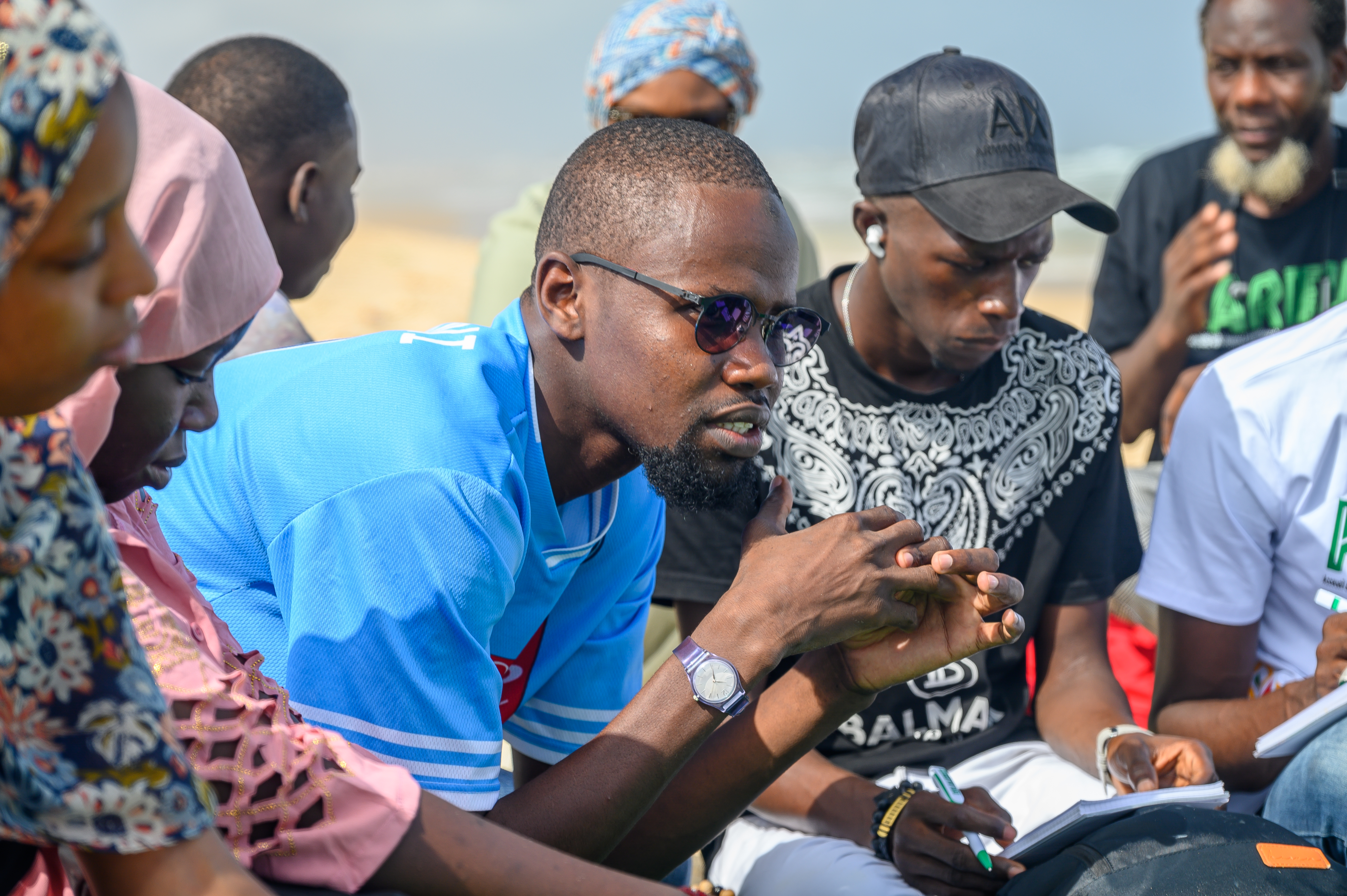 Programme Panafricain