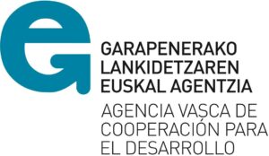 Agence Basque de Coopération pour le Développement