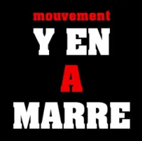 Y'EN A MARRE