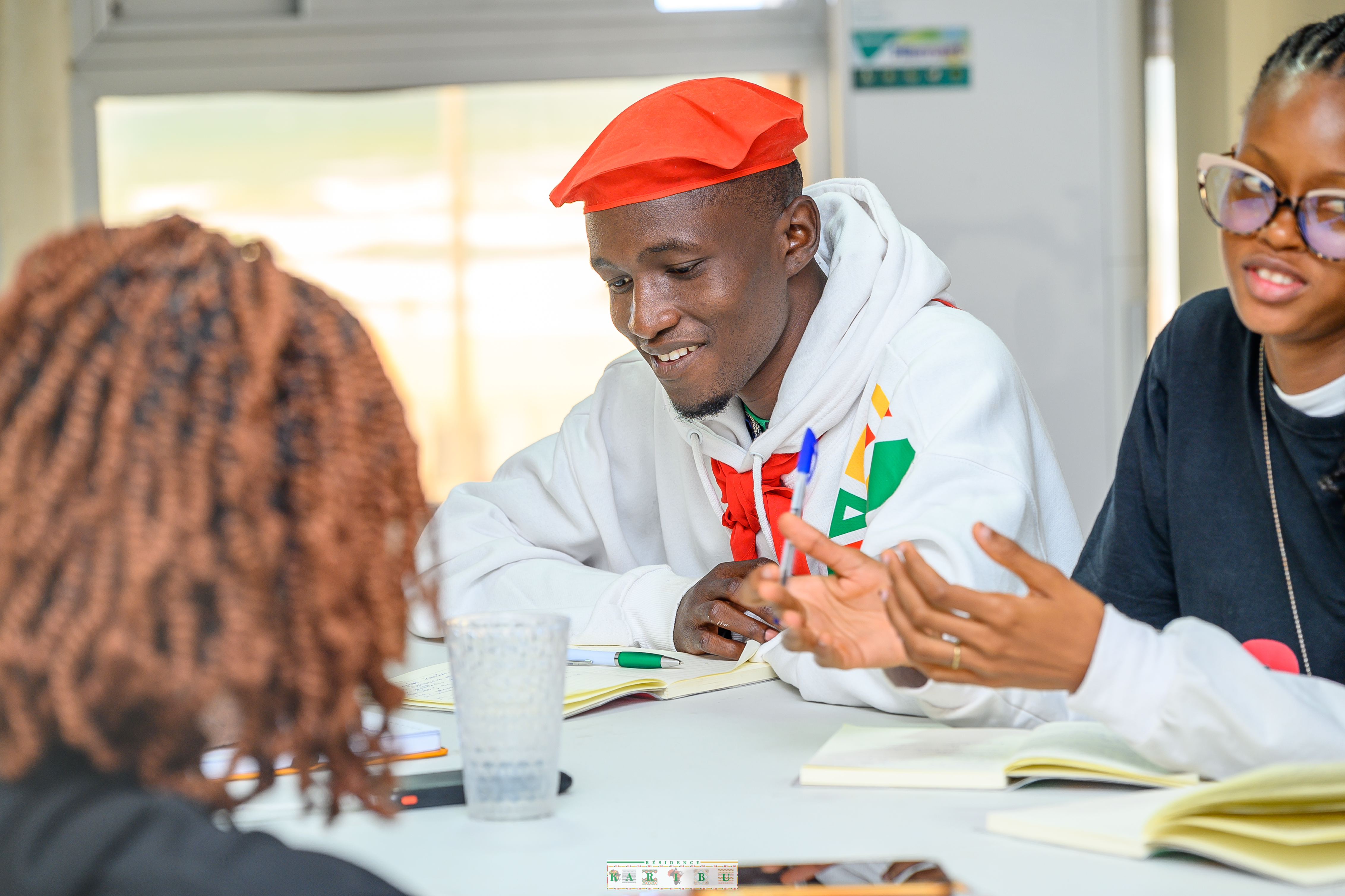 Sessions de formation et de renforcement des capacités